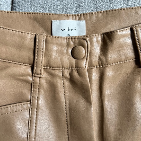Aritzia pants - Picture 3 of 5